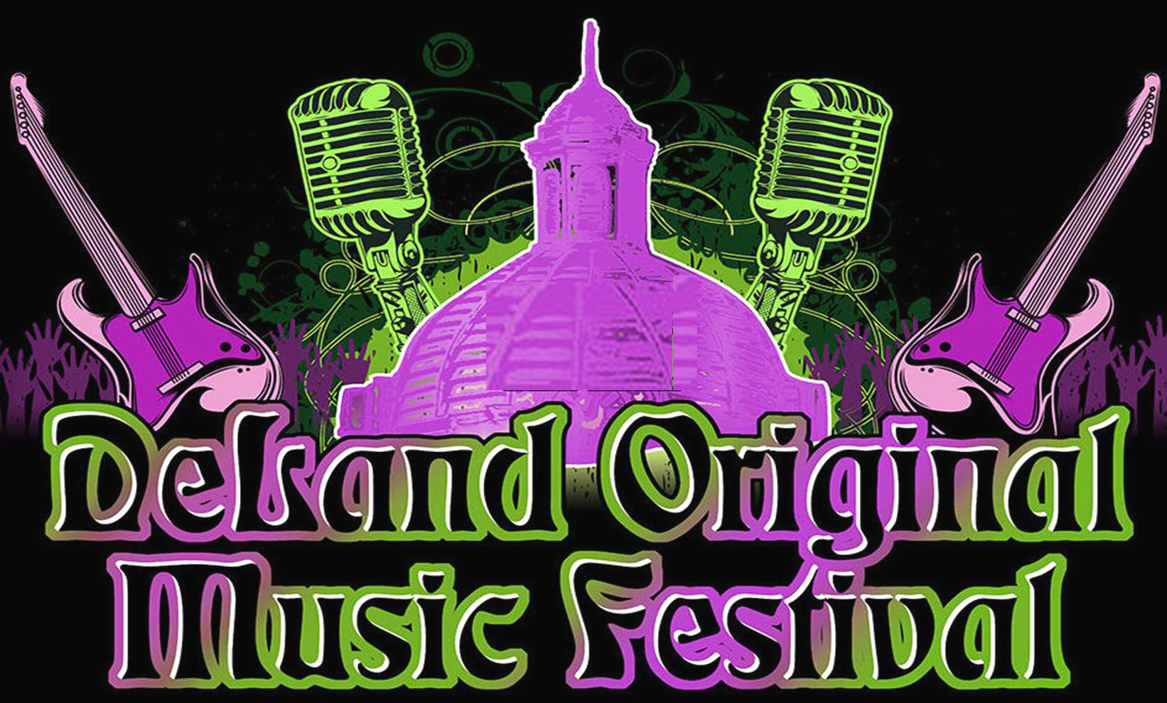 orange blossom festival 2023 frostproof fl Songwriters Showcases of America www.ssa.cc